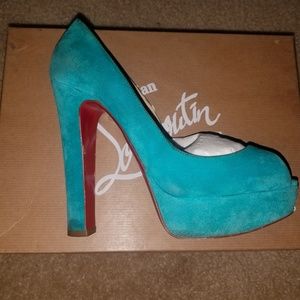 Christian Louboutin High Heels